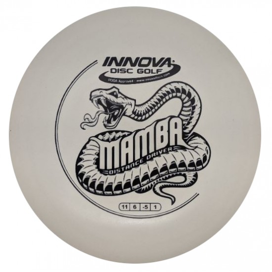 Innova Mamba - DX