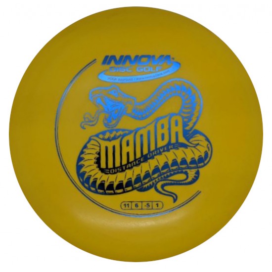 Innova Mamba - DX