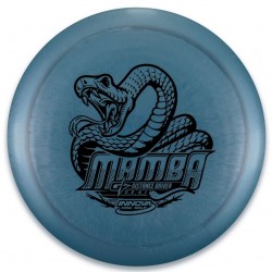 Innova Mamba - GStar Innova Mamba - GStar