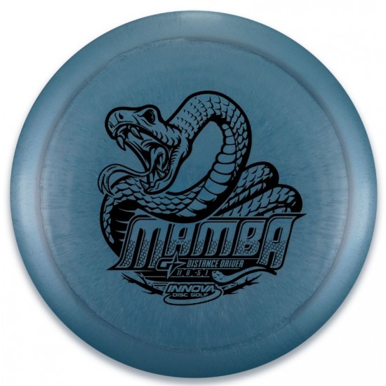 Innova Mamba - GStar Innova Mamba - GStar