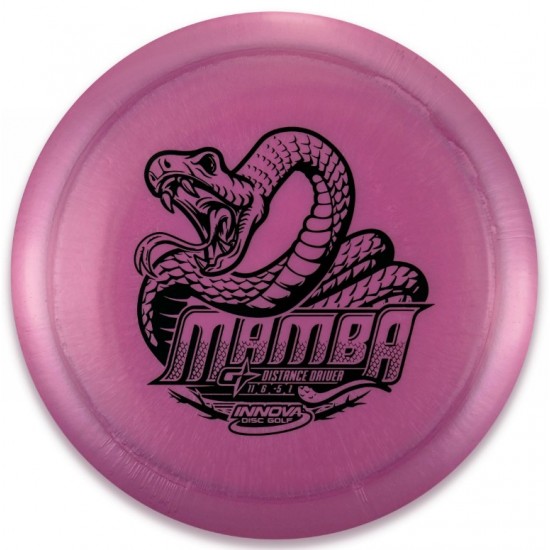 Innova Mamba - GStar Innova Mamba - GStar