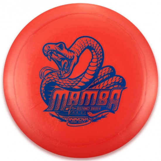 Innova Mamba - GStar Innova Mamba - GStar
