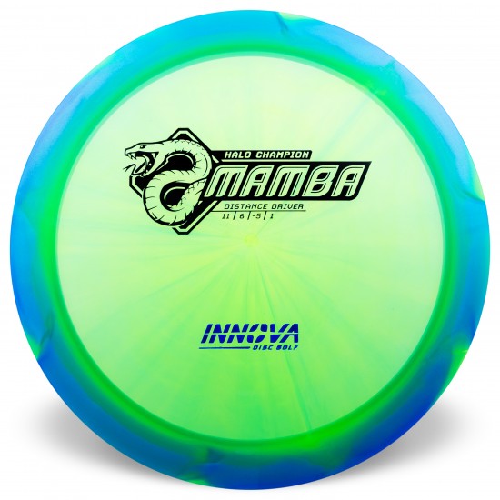 Innova Mamba - Champion Halo Innova Mamba - Champion Halo