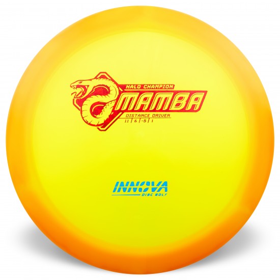 Innova Mamba - Champion Halo Innova Mamba - Champion Halo
