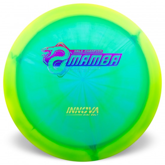 Innova Mamba - Champion Halo Innova Mamba - Champion Halo