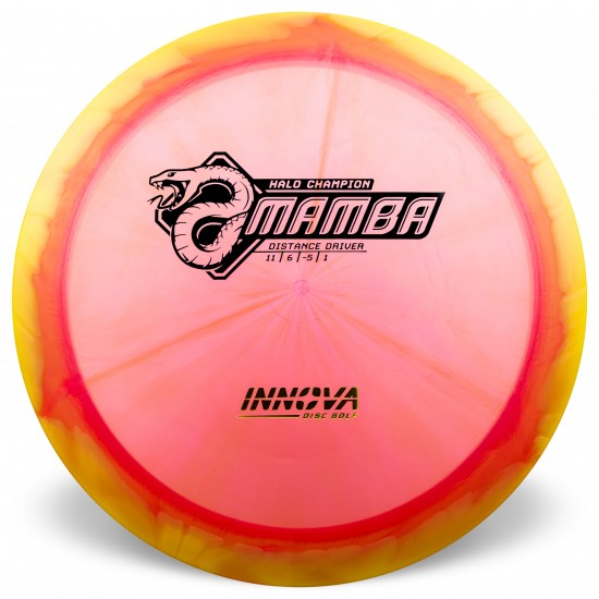 Innova Mamba - Champion Halo Innova Mamba - Champion Halo