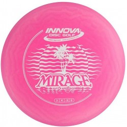 Innova Mirage - DX