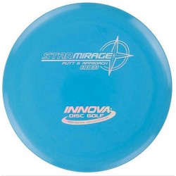 Innova Mirage - Star 