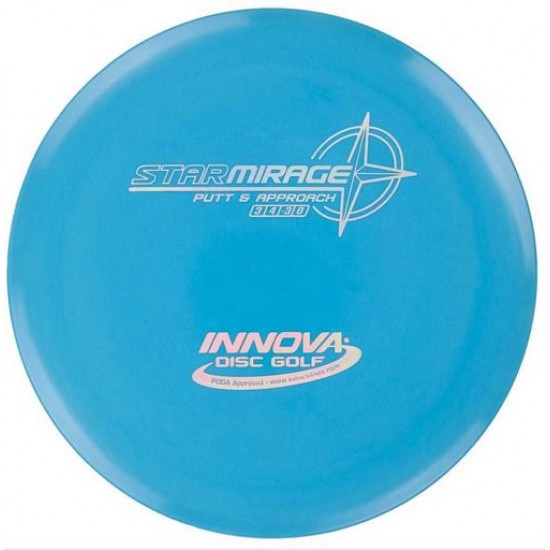 Innova Mirage - Star 