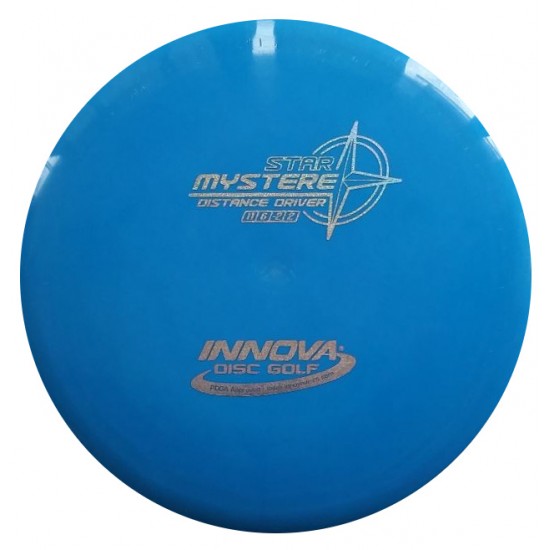 Innova Mystere - Star
