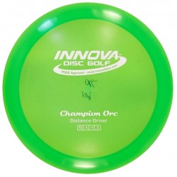 Innova Orc - Champion