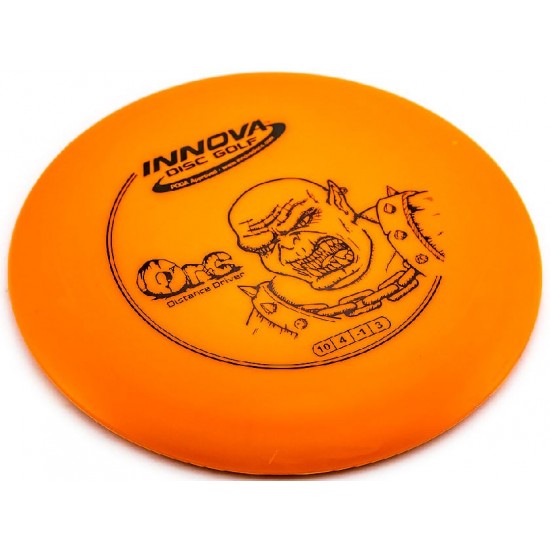 Innova Orc - DX