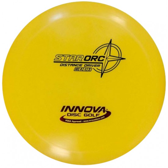 Innova Orc - Star