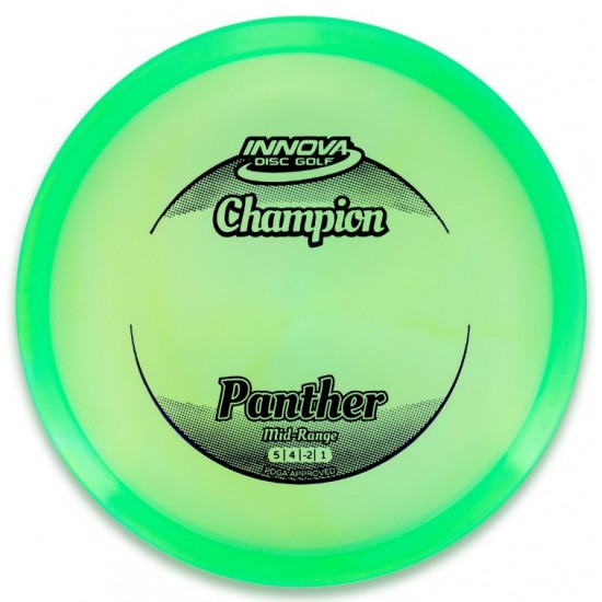 Innova Panther - Champion Innova Panther - Champion