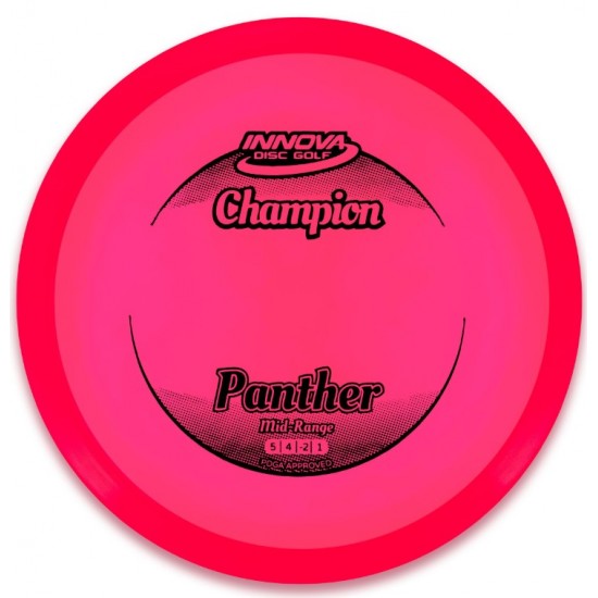 Innova Panther - Champion Innova Panther - Champion