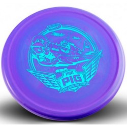 Innova Pig - Pro Color Glow - Ricky Wysocki Tour Series 2021