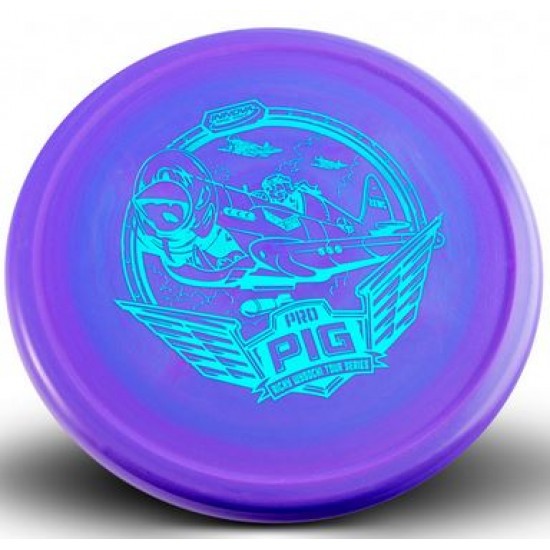 Innova Pig - Pro Color Glow - Ricky Wysocki Tour Series 2021