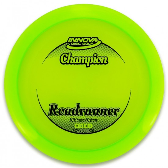 Innova Roadrunner - Champion Innova Roadrunner - Champion