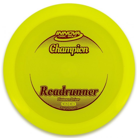 Innova Roadrunner - Champion Innova Roadrunner - Champion