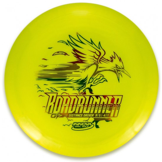 Innova Roadrunner - GStar Innova Roadrunner - GStar