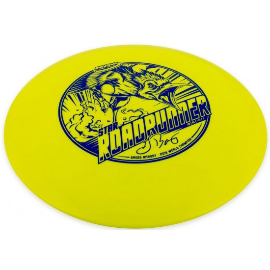 Innova Roadrunner - Star - Gregg Barsby