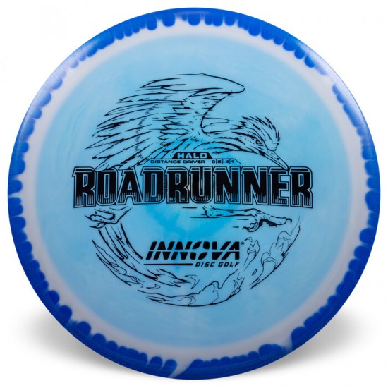 Innova Roadrunner - Star Halo Innova Roadrunner - Star Halo