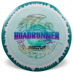 Innova Roadrunner - Star Halo Innova Roadrunner - Star Halo