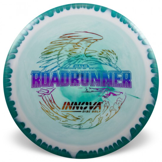 Innova Roadrunner - Star Halo Innova Roadrunner - Star Halo