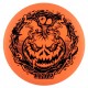 Innova Roc - DX Color Glow - Halloween 2022 - Pumpkin Innova Roc - DX Color Glow - Halloween 2022 - Pumpkin