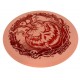 Innova Roc - DX Color Glow - Halloween 2022 - Pumpkin Innova Roc - DX Color Glow - Halloween 2022 - Pumpkin