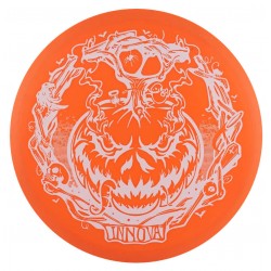 Innova Roc - DX Color Glow - Halloween 2022 - Pumpkin