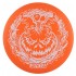 Innova Roc - DX Color Glow - Halloween 2022 - Pumpkin