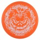 Innova Roc - DX Color Glow - Halloween 2022 - Pumpkin Innova Roc - DX Color Glow - Halloween 2022 - Pumpkin