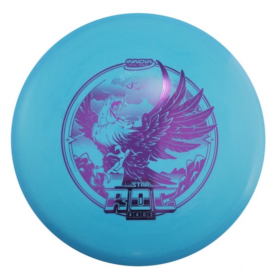 Innova Roc - Star Rancho Innova Roc - Star Rancho