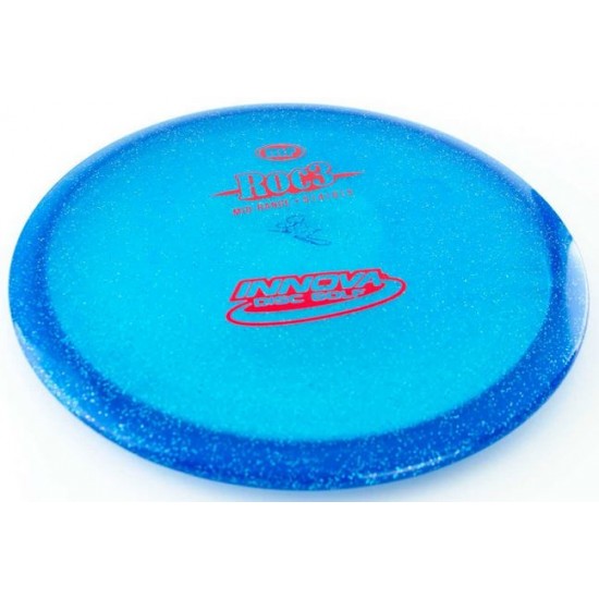 Innova Roc3 - Champion Metal Flake