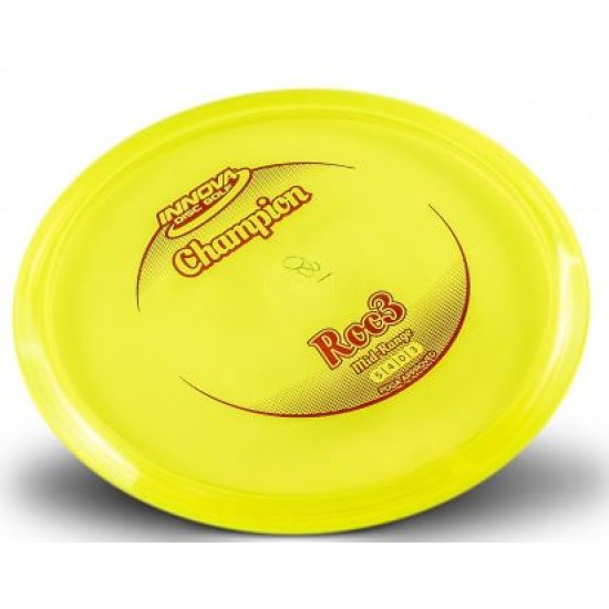 Innova Roc3 - Champion