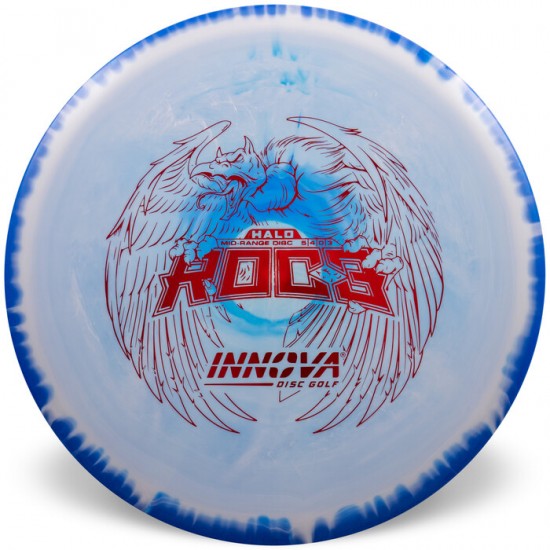 Innova Roc3 - Star Halo Innova Roc3 - Star Halo