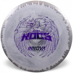 Innova Roc3 - Star Halo Innova Roc3 - Star Halo