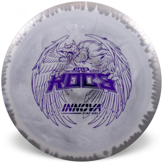 Innova Roc3 - Star Halo Innova Roc3 - Star Halo