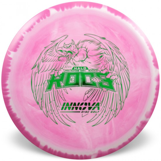 Innova Roc3 - Star Halo Innova Roc3 - Star Halo