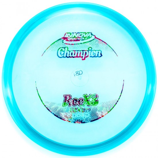 Innova RocX3 - Champion Innova RocX3 - Champion
