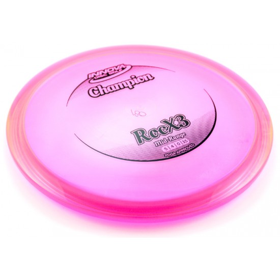 Innova RocX3 - Champion Innova RocX3 - Champion