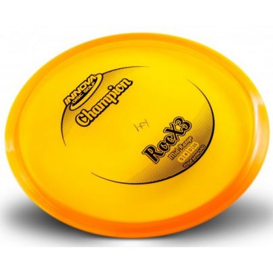 Innova RocX3 - Champion 