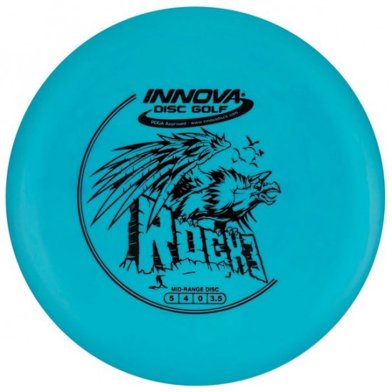 Innova RocX3 - DX