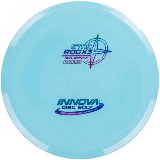 Innova RocX3 - Star
