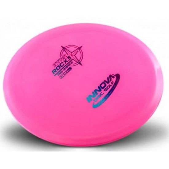 Innova RocX3 - Star