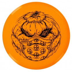 Innova RocX3 - Star - XXL Pumpkin