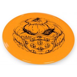 Innova RocX3 - Star - XXL Pumpkin
