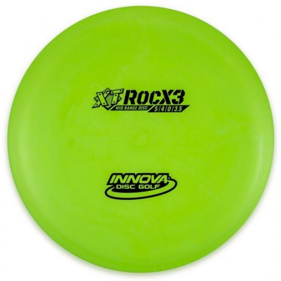 Innova RocX3 - XT 