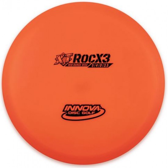 Innova RocX3 - XT 